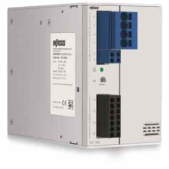 WAGO 787-1642 - Wago 3-Phase 24 VDC, 20 A Power Supply