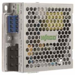 WAGO 787-1702 - WAGO EPISTRON ECO Power Supply 1.25A