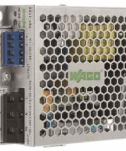 WAGO 787-1702 - WAGO EPISTRON ECO Power Supply 1.25A