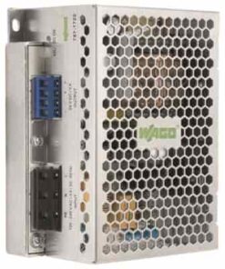 WAGO 787-1722 - Wago EPISTRON ECO Power Supply 5A