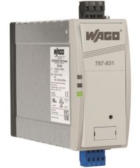 WAGO 787-831 - WAGO PRO POWER 1-PH 15A, 12V DC