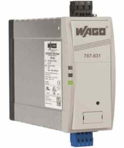 WAGO 787-831 - WAGO PRO POWER 1-PH 15A, 12V DC