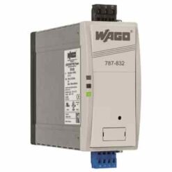WAGO 787-832 - WAGO PRO POWER 1-PH 10A, 24V DC