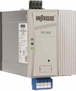 WAGO 787-835 - WAGO PRO POWER 1-PH 10A, 48V DC