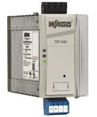 WAGO 787-842 - Wago Epsitron Pro Power Supply