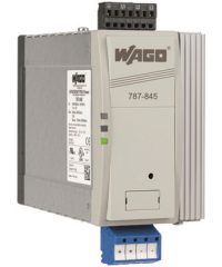 WAGO 787-845 - WAGO PRO-POWER 3-PH, 10A, 48V DC