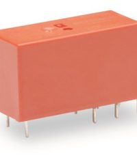 WAGO 788-150 - WAGO RELAY 12VDC 1U RT