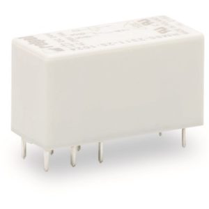 WAGO 788-155 - WAGO RELAY 24VDC 1U RT