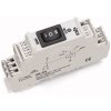 WAGO 789-323 - WAGO RELAY MODULE DC24V/16A/DPDT