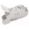 WAGO 789-508 - WAGO RELAY MODULE AC230V,12A,1U