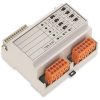 WAGO 789-810 - WAGO HAND CONTROL MODULE,DIGITAL 4OUTPU