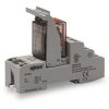 WAGO 858-508 - WAGO 4 C/O RELAY MODULE, 230VAC