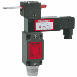 NZ2VZ-538E3VSM04L060 (Order no. 059427)