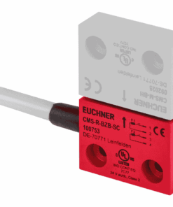 CMS-R-BXO-05V (Order no. 092023)