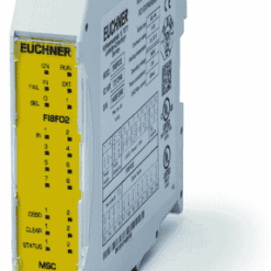 MSC-CE-AC-FI8FO2-121290 (Order no. 121290)