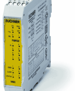 MSC-CE-AC-FI8FO2-121290 (Order no. 121290)