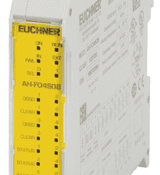 MSC-CE-AH-FO4SO8-122705 (Order no. 122705)