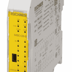 MSC-CB-AC-FI8FO4S-166057 (Order no. 166057)