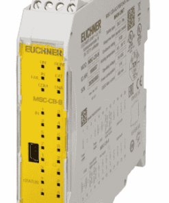 MSC-CB-AC-FI8FO4S-166057 (Order no. 166057)