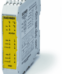 MSC-CE-AC-FO4-121295 (Order no. 121295)