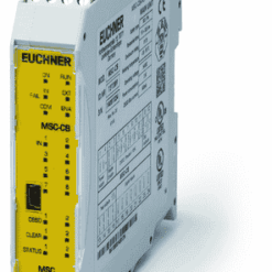 MSC-CB-AC-FI8FO2-121289 (Order no. 121289)