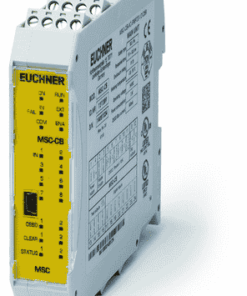 MSC-CB-AC-FI8FO2-121289 (Order no. 121289)