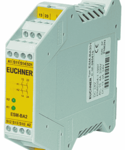 ESM-BA201 (Order no. 085610)