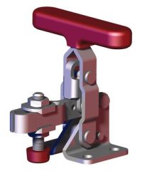 Destaco DES-201-U - Destaco Vertical Hold Down Clamp