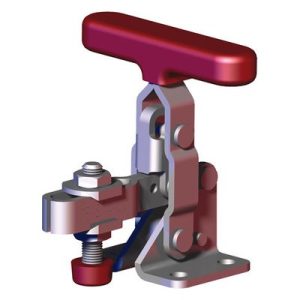 Destaco DES-201-USS - Destaco Vertical Hold Down Clamp