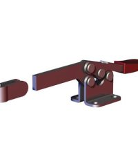 Destaco DES-215-U - Destaco Horizontal Hold Down Clamp