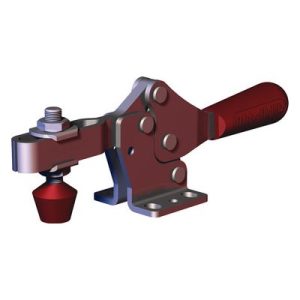 Destaco DES-227-UB-L - Destaco Horizontal Hold Down Clamp