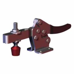 Destaco DES-245-U - Destaco Horizontal Hold Down Clamp