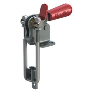 Destaco DES-324-SS - Destaco Pull Action Latch Clamp