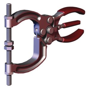 Destaco DES-435 - Destaco Squeeze Action Clamp