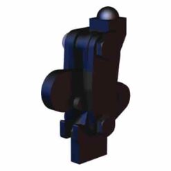 Destaco DES-506-MBLSC - Destaco Vertical Hold Down Clamp