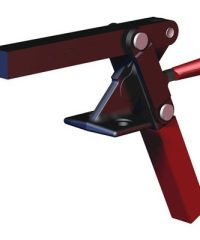 Destaco DES-527 - Destaco Vertical Hold Down Clamp