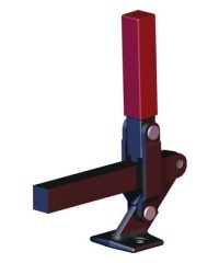 Destaco DES-528 - Destaco Vertical Hold Down Clamp