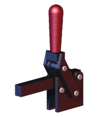 Destaco DES-548 - Destaco Vertical Hold Down Clamp