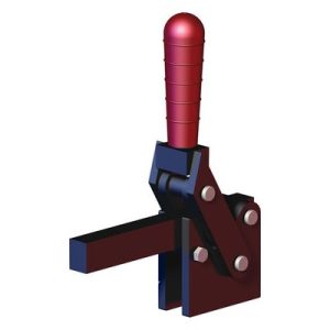 Destaco DES-548 - Destaco Vertical Hold Down Clamp