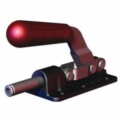Destaco DES-607-SQ - Destaco Straight Line Action Clamp