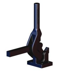 Destaco DES-7-58 - Destaco Vertical Hold Down Clamp