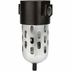 Wilkerson F26-04-M00 - Wilkerson Particulate Filter - 1/2 NPT