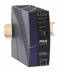 PULS PIC240.241D - PULS Power Supply