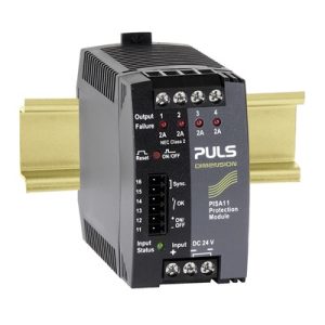 PULS PISA11.402 - PULS Protection Module