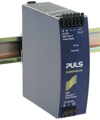 PULS QS5.DNET - PULS DeviceNet Power Supply