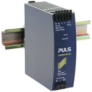 PULS QS5.DNET - PULS DeviceNet Power Supply