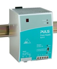 PULS SLA8.100 - PULS AS-Interface Power Supply