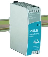 PULS SLAD4.100 - PULS AS-Interface DC/DC Converter