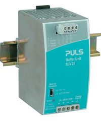 PULS SLV20.200 - PULS Buffer Module, 24-28VDC, 20A