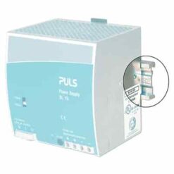 PULS SLZ02 - PULS Mounting Bracket